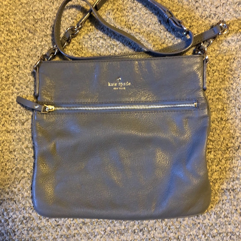 kate spade - cobble hill ellen crossbody